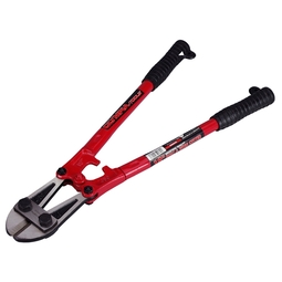 Bolt Croppers with Rubber Grip 14"