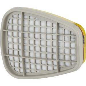 3M 6075 Gas and Vapour Filter