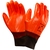 23-491 Winter Hi-Viz Glove Size 10