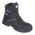 #StormHi Composite 8" Waterproof S3/SRC Safety Boot Black