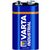 Varta 9V Industrial Power Alkaline Battery