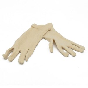 Cotton Stockinette Glove