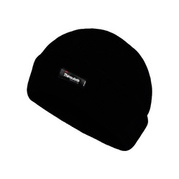 Regatta TRC320-800 Acrylic Thinsulate Lined Hat Black