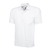 UC102 Classic Heavyweight (250 GSM) Polo Shirt White