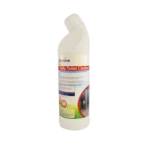 Cleanline Eco Daily Toilet Cleaner 1L