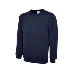 UC203 Sweatshirt Navy
