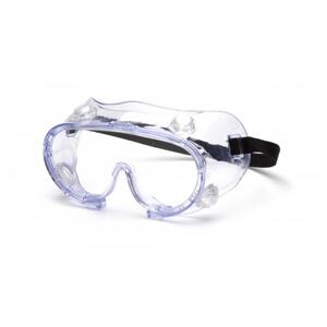Chemical Splash Goggle EG205