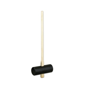 Wooden Maul Handle – 36” (Use with 675234)