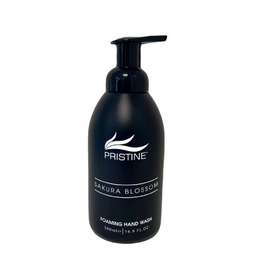 PRISTINE Foaming Hand Wash Bottle 500ML