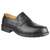 Amblers FS46 Executive Slip-On Safety Shoe - S1P SRC