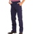 UC903 Navy Action Trousers - Tall Leg