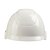 Centurion Nexus CoreVented Safety Helmet c/w Ratchet - White