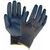 KeepSAFE Foam Nitrile Palm Coated Glove