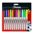 Sharpie Marker Pens Assorted Colours Pack 12
