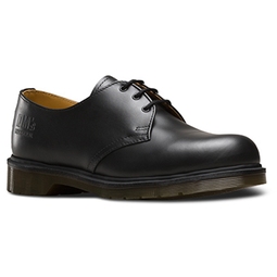 Dr. Martens Occupational 8249 Non-Safety Shoe SRA Black
