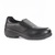 Ladies VX530 Topaz Safety Slip-On Shoe S3 SRC Black