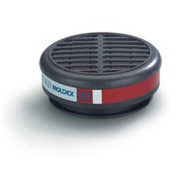 Moldex 8100 A1 Gas Filter Cartridge
