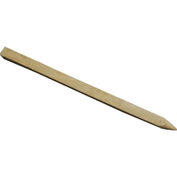 Wooden Marking Out Stakes - 900mm / 36 Inch