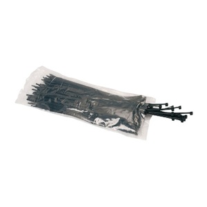 Cable Ties Plastic Black 4.8 X 370mm