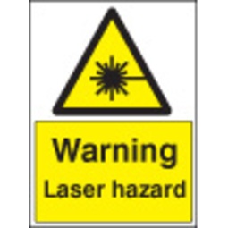Warning Signs 14014E