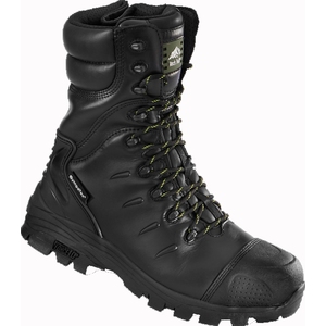 Rock Fall Monzonite Waterproof Safety Boots - S3 HI CI WR M HRO SRC