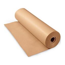 Builders Paper Roll Brown 900MMx200M
