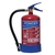 Dry Powder Fire Extinguisher - 4kg