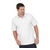 UC101W Lightweight Polo Shirt White