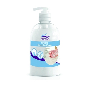 PRISTINE Hygiene Pearl Hand Soap 500ML