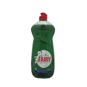 Fairy Washing Up Liquid Original 750ML