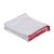 Cloth Dishcloth Standard Red Edge 30x30CM  (Pack 10)