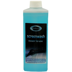 Screen Wash - 1 Litre