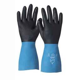 Tychem NP530 Neoprene / Rubber Glove