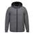 Portwest T831 KX3 Neo Fleece Jacket Grey Marl