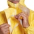 DuPont Tychem 2000 C Chemical Coverall Yellow