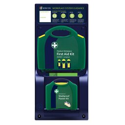 Spectra Workplace First Aid System Module