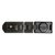 Squire DHH1 - Double hinge hasp & staple - Hinged 45.8x200mm