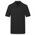UCC003 Pique Polo Shirt Black