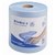 7302 Wypall L20 Ind Wiping Paper Blue (6 Rolls X 336 Sheets)