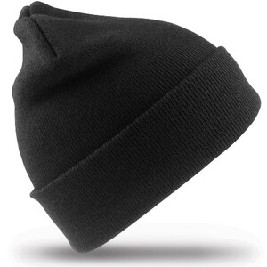 Thinsulate Hat Black