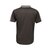 Regatta Contrast Coolweave Quick Wicking Polo Shirt Black