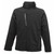 Regatta TRA670 Apex Softshell Jacket Black
