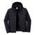 Portwest T832 KX3 Baffle Jacket Grey / Black