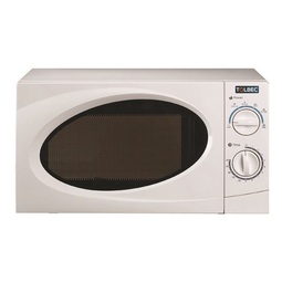 Standard Microwave White