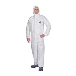 Type 5/6 Coverall PROSHIELD 60 White