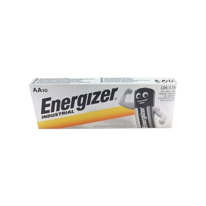 Energizer Industrial AA Battery Pack 10