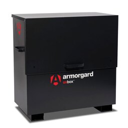 Armorgard OX4 OxBox Site Chest