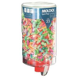 Moldex 7850 Spark Plugs (Box 500)