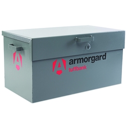 Armorgard Tuffbank TB1 Van Box
