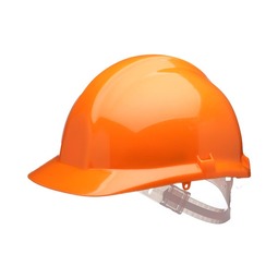 Centurion 1125 Full Peak Helmet Orange 